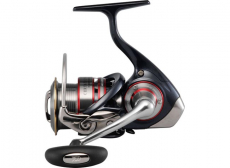 Катушка DAIWA NEW Certate 2506H High Gear Custom