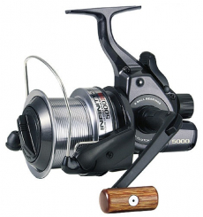 Катушка DAIWA Infinity-X 5000 BR