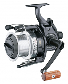 Катушка DAIWA Infinity-X 5500 BR