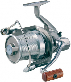 Катушка DAIWA Tournament Basia Carp QD 45A