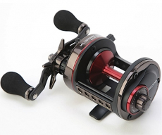 Катушка DAIWA Millionaire 7HT Mag