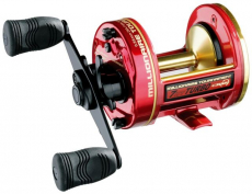 Катушка DAIWA Millionaire Tournament 7HT Turbo