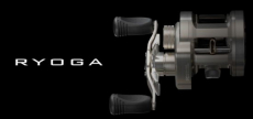 Катушка DAIWA Ryoga 1016