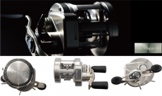 Катушка DAIWA Ryoga 2020H