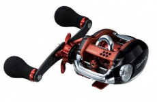 Катушка DAIWA Smak Red Tune 100HL