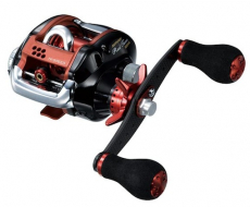 Катушка DAIWA Smak Red Tune 100HR