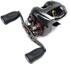 Катушка DAIWA Steez 100HL