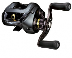 Катушка DAIWA Steez 103H