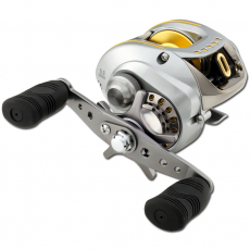 Катушка DAIWA TD Zillion 100HL