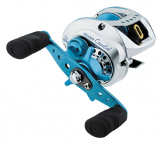 Катушка DAIWA TD Zillion Coastal 100HSA