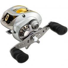 Катушка DAIWA TD Zillion HLC 100HL