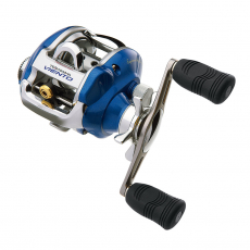 Катушка DAIWA VIENTO 100L