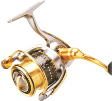 Катушка Daiwa Exist 50th Edition