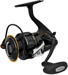 Катушка Daiwa Morethan Branzino 3000