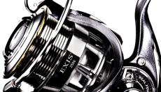 Катушка Daiwa New Exist 2004