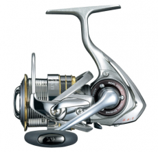 Катушка DAIWA 12 Luvias 1003