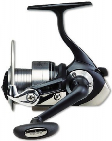 Катушка DAIWA Bradia 1503