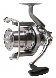 Карповая катушка Daiwa CrossCast-X 5000