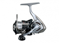 Катушка Daiwa Ignis 2505 Type-R New 2014