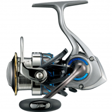 Катушка Daiwa X-Fire 2510R-PE