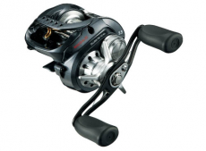 Катушка Daiwa New Zillion TW 1516L