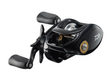 Катушка Daiwa New Tatula TWS 103HL-TW