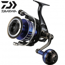 Катушка Daiwa Saltiga 15' 4000