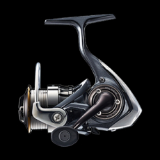 Катушка Daiwa Luvias 15' 1003