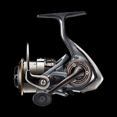 Катушка Daiwa Luvias 15' 2506