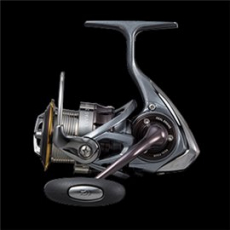 Катушка Daiwa Luvias 15' 2508 PE-H