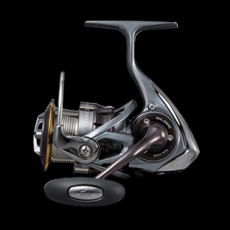 Катушка Daiwa Luvias 15' 2510 PE-H