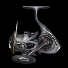 Катушка Daiwa Luvias 15' 3012