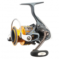 Катушка Daiwa Freams 2500 A