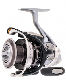 Катушка Daiwa Caldia 2500 A