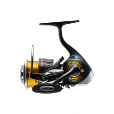 Катушка Daiwa Certate 16' 2500