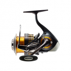 Катушка Daiwa Certate 16' 3000