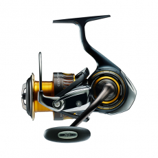 Катушка Daiwa Certate 16' HD3500H