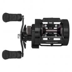 Катушка Daiwa Ryoga Shrapnel C3000HL