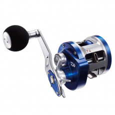 Катушка Daiwa Ryoga 15' BJ C2025PE-SHL