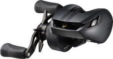 Мультипликатор Daiwa Z 2020HL Black LTD