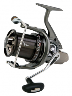 Катушка Daiwa Tournament BasiAir 45 QD