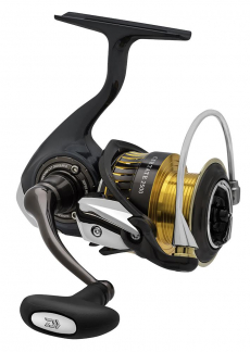 Катушка Daiwa Certate 16' 2510R-PE