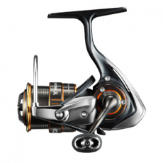 Катушка Daiwa 17' Presso LTD 1025