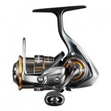 Катушка Daiwa 17' Presso LTD 2025C