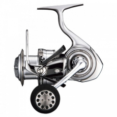 Катушка Daiwa 17 Saltiga BJ 3500H