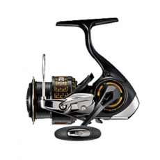 Катушка Daiwa 17 Morethan 2510PE-H