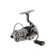 Катушка Daiwa Exist 18' FC LT2000S-P