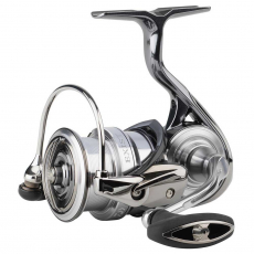 Катушка Daiwa Exist 18' LT3000-CXH