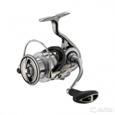 Катушка Daiwa Exist 18' LT4000-C