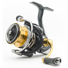 Катушка Daiwa Exceler 17 LT 2500D